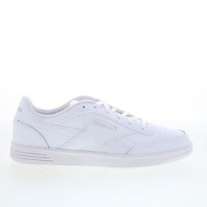 Reebok Womens Court Advance White Shoes (NWT)